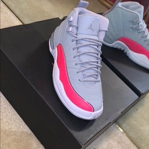 Air Jordan 12 Retro